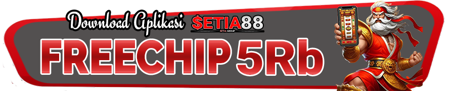 FREECHIP SETIA88